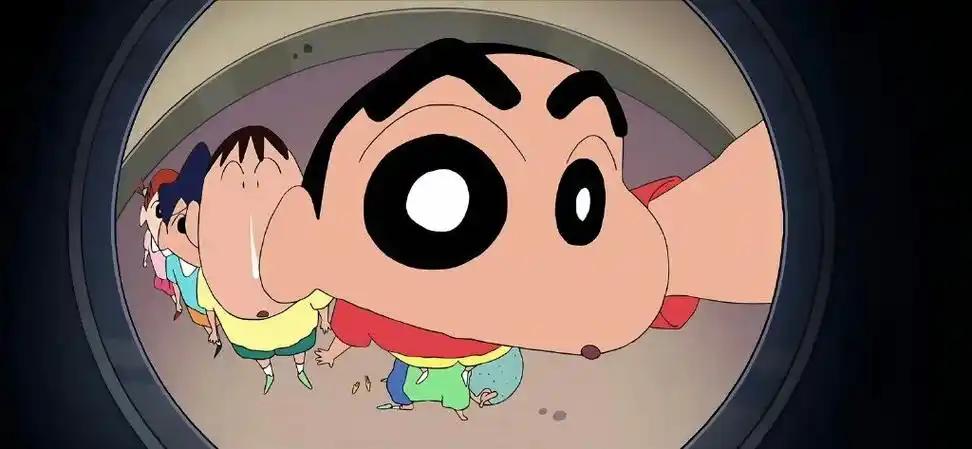 影视《鬼吹灯·昆仑神宫 电影版》海报