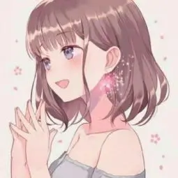 落花时节 头像