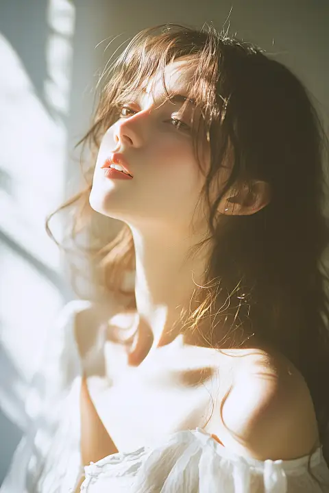 电影《姜子牙》海报